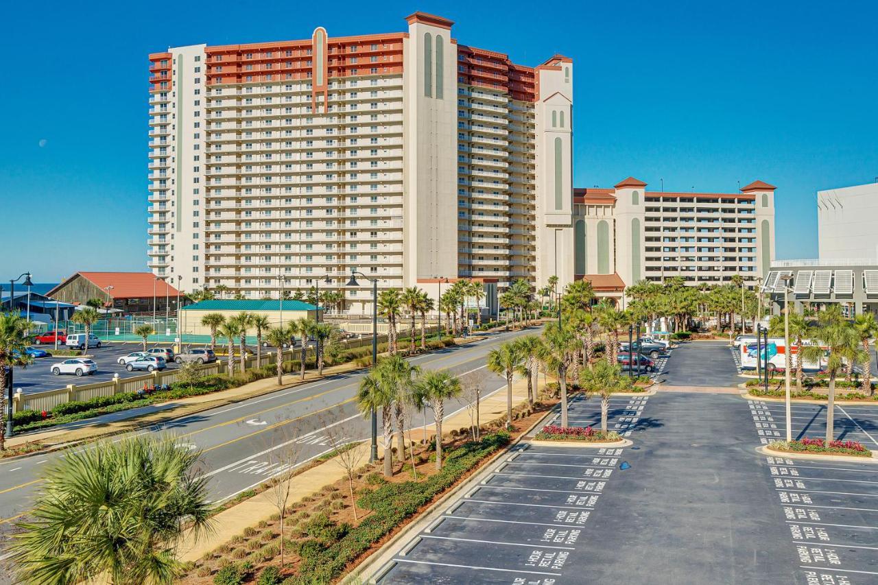 Shores Of Panama III Panama City Beach Luaran gambar