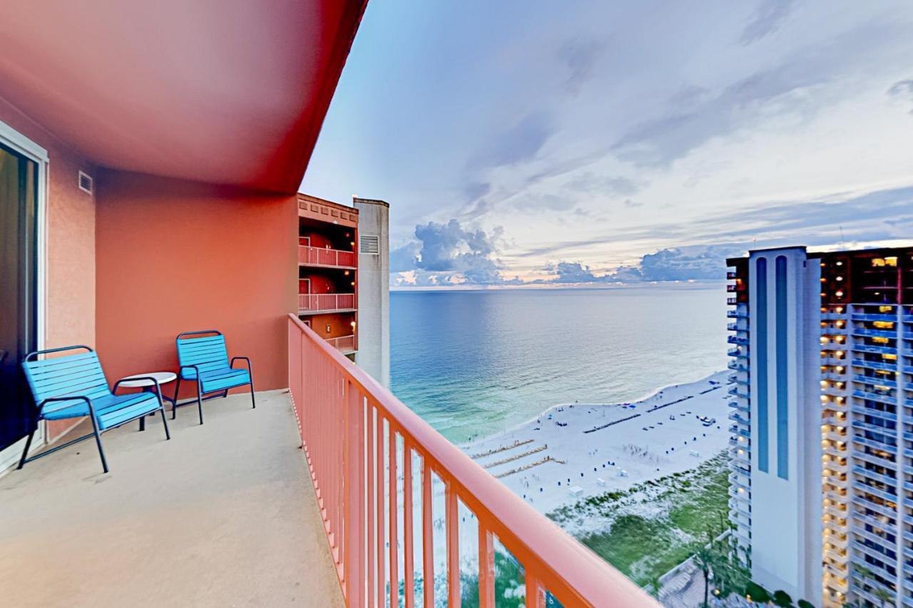 Shores Of Panama III Panama City Beach Luaran gambar