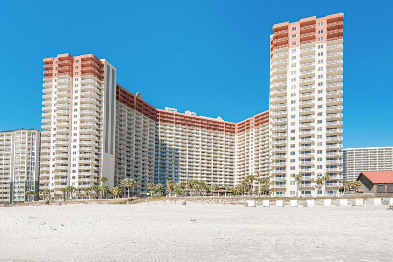 Shores Of Panama III Panama City Beach Luaran gambar