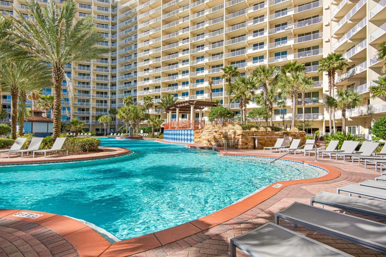 Shores Of Panama III Panama City Beach Luaran gambar