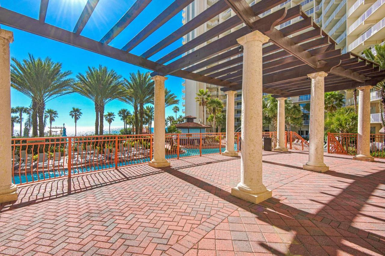 Shores Of Panama III Panama City Beach Luaran gambar