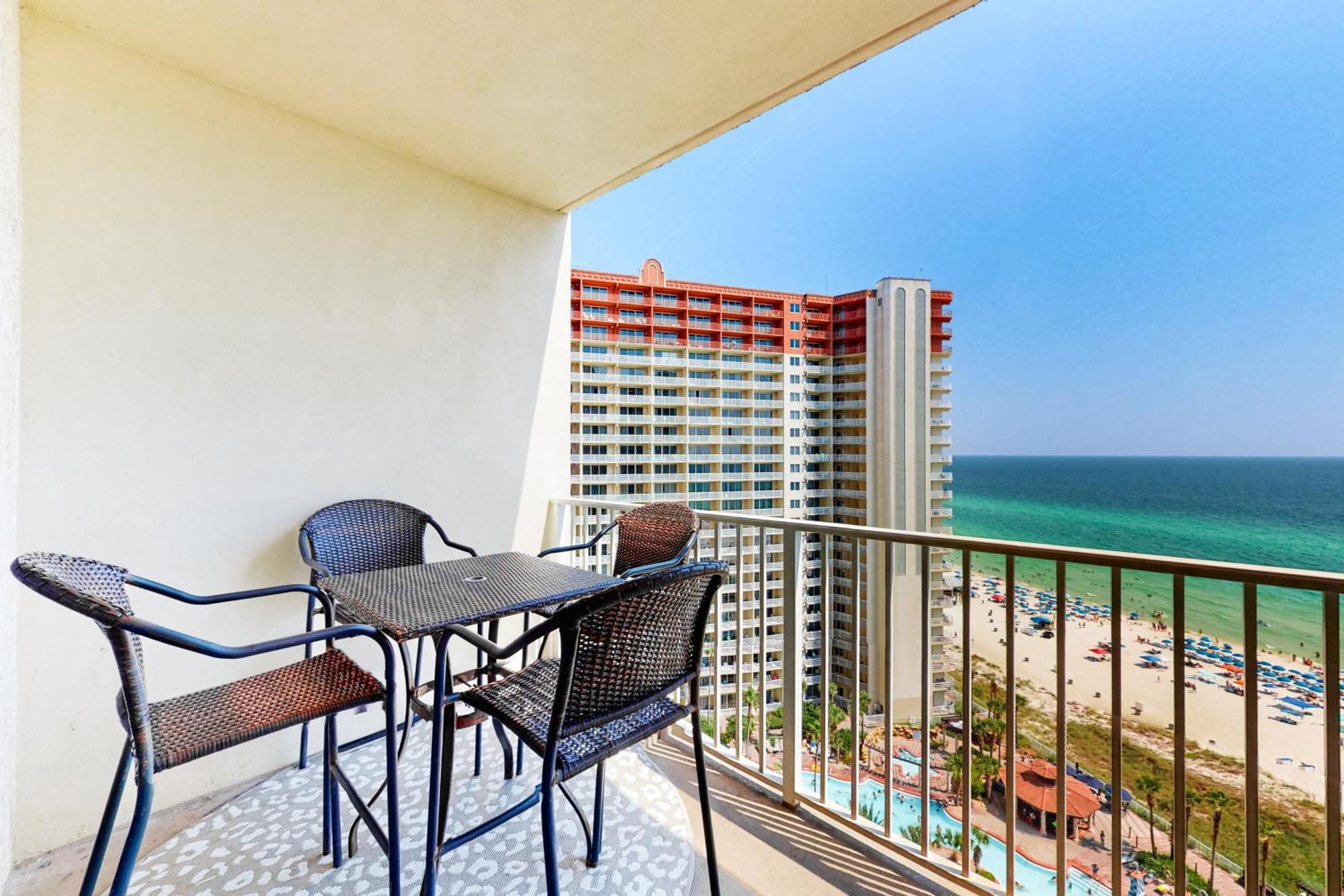 Shores Of Panama III Panama City Beach Luaran gambar