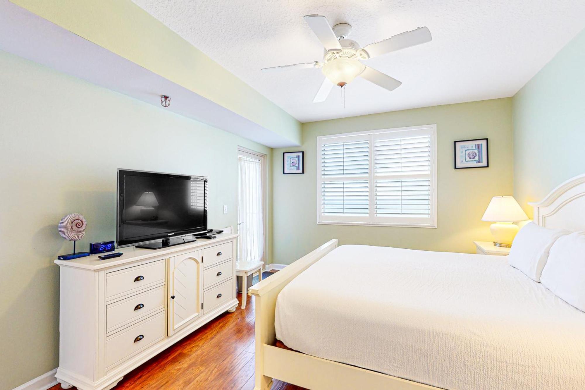 Shores Of Panama III Panama City Beach Bilik gambar