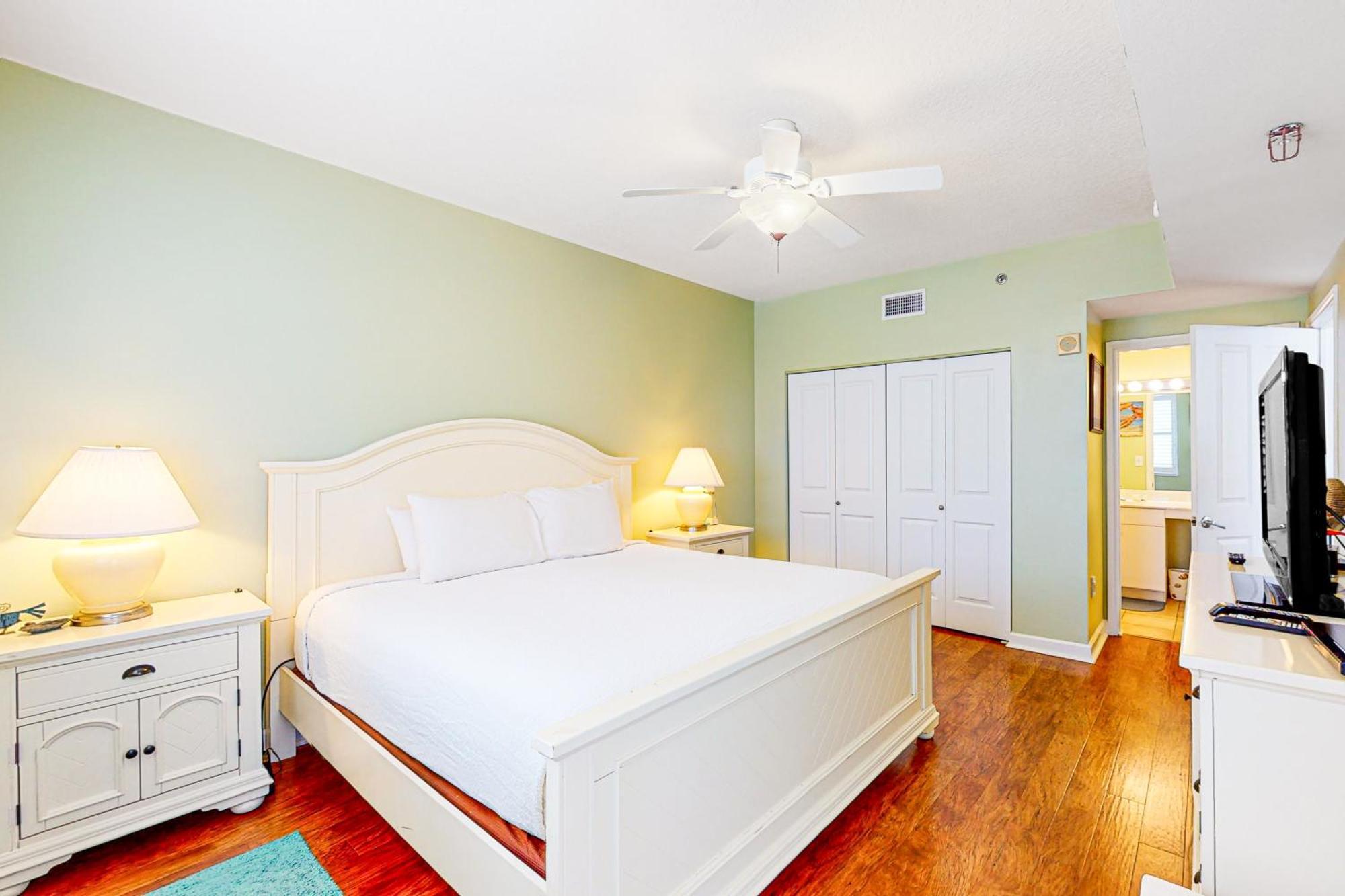 Shores Of Panama III Panama City Beach Bilik gambar
