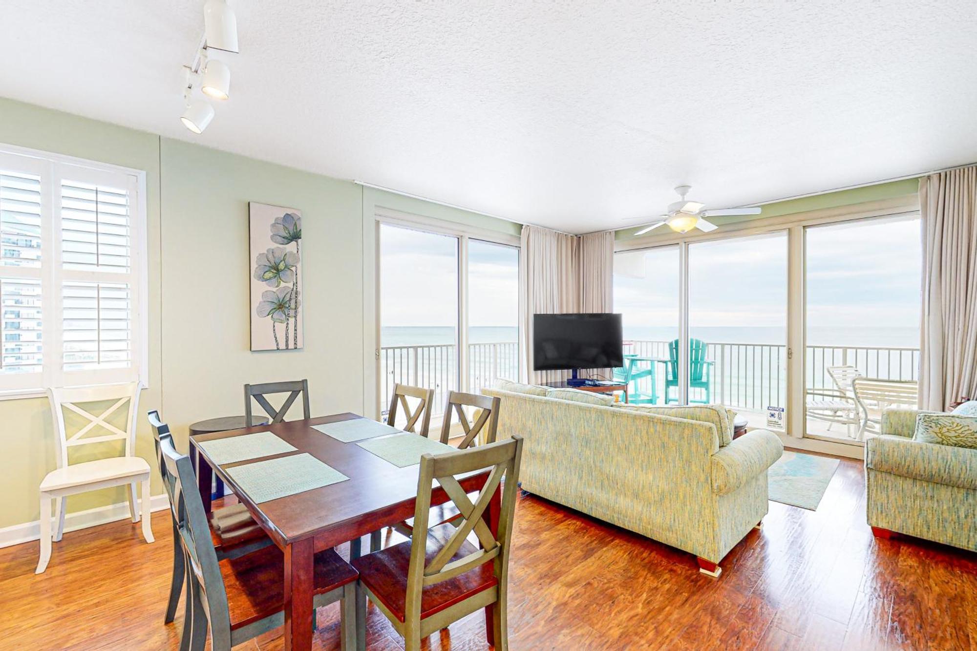 Shores Of Panama III Panama City Beach Bilik gambar