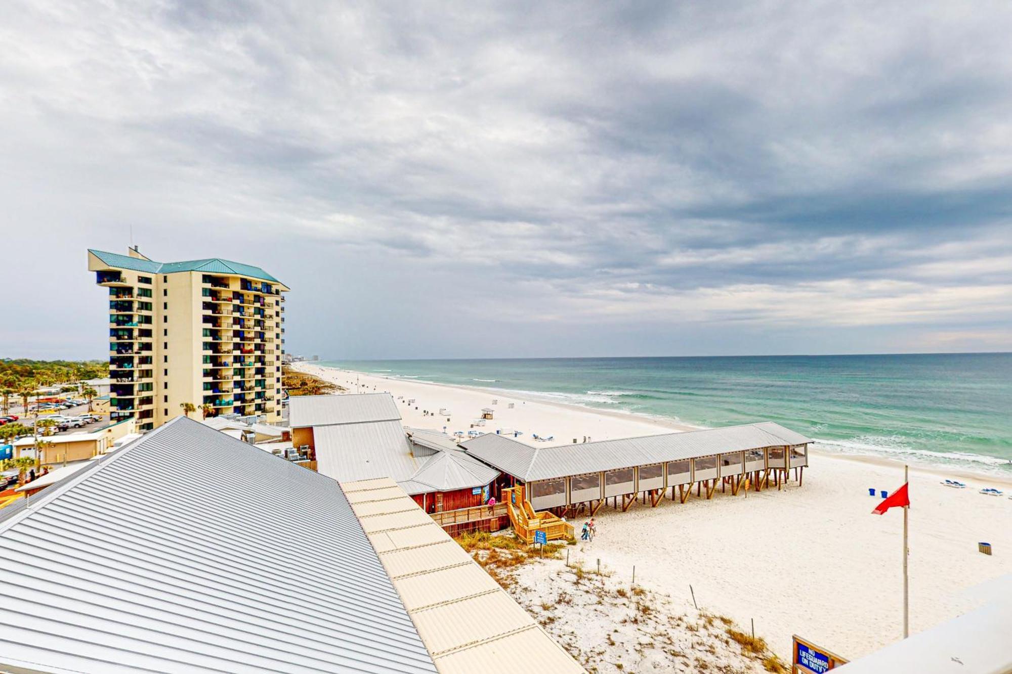 Shores Of Panama III Panama City Beach Bilik gambar
