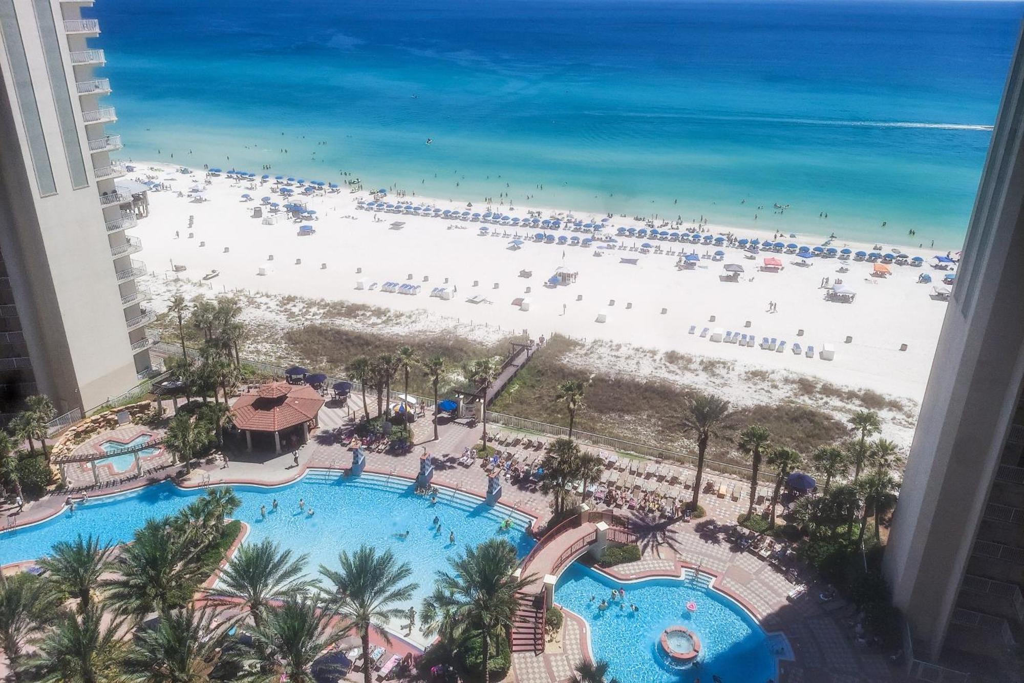 Shores Of Panama III Panama City Beach Bilik gambar