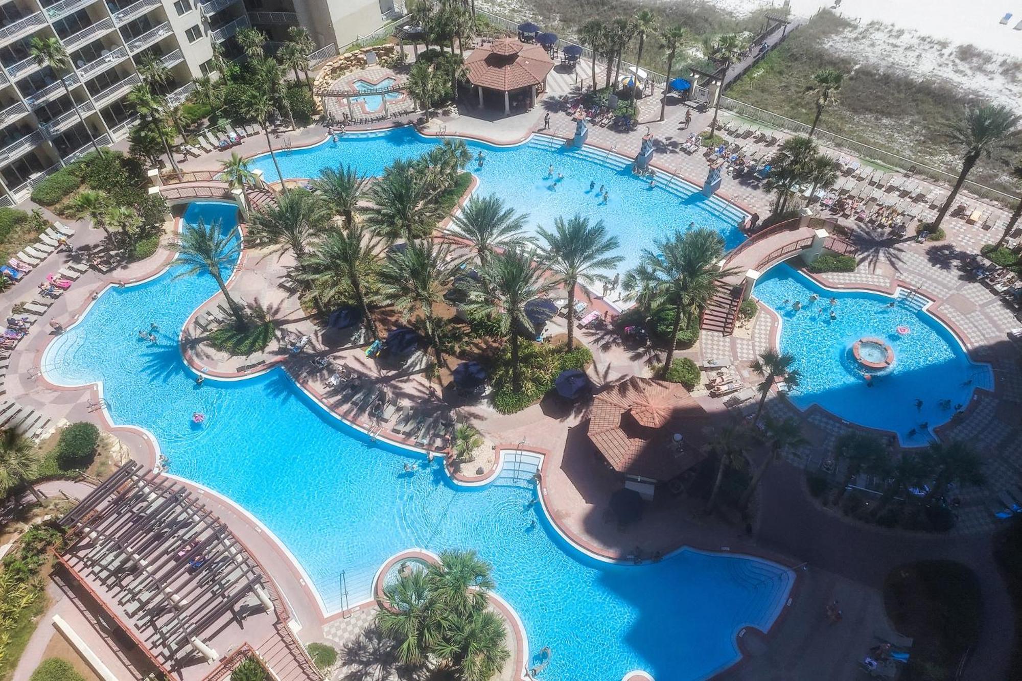 Shores Of Panama III Panama City Beach Bilik gambar