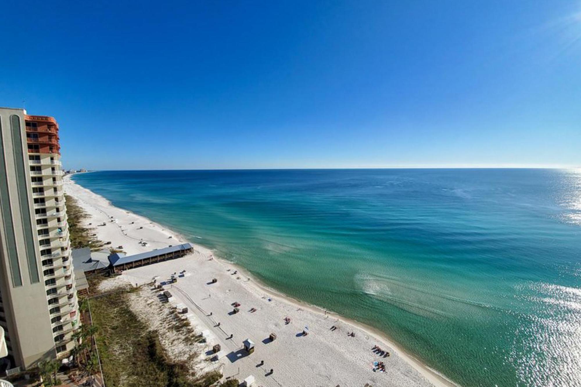 Shores Of Panama III Panama City Beach Bilik gambar