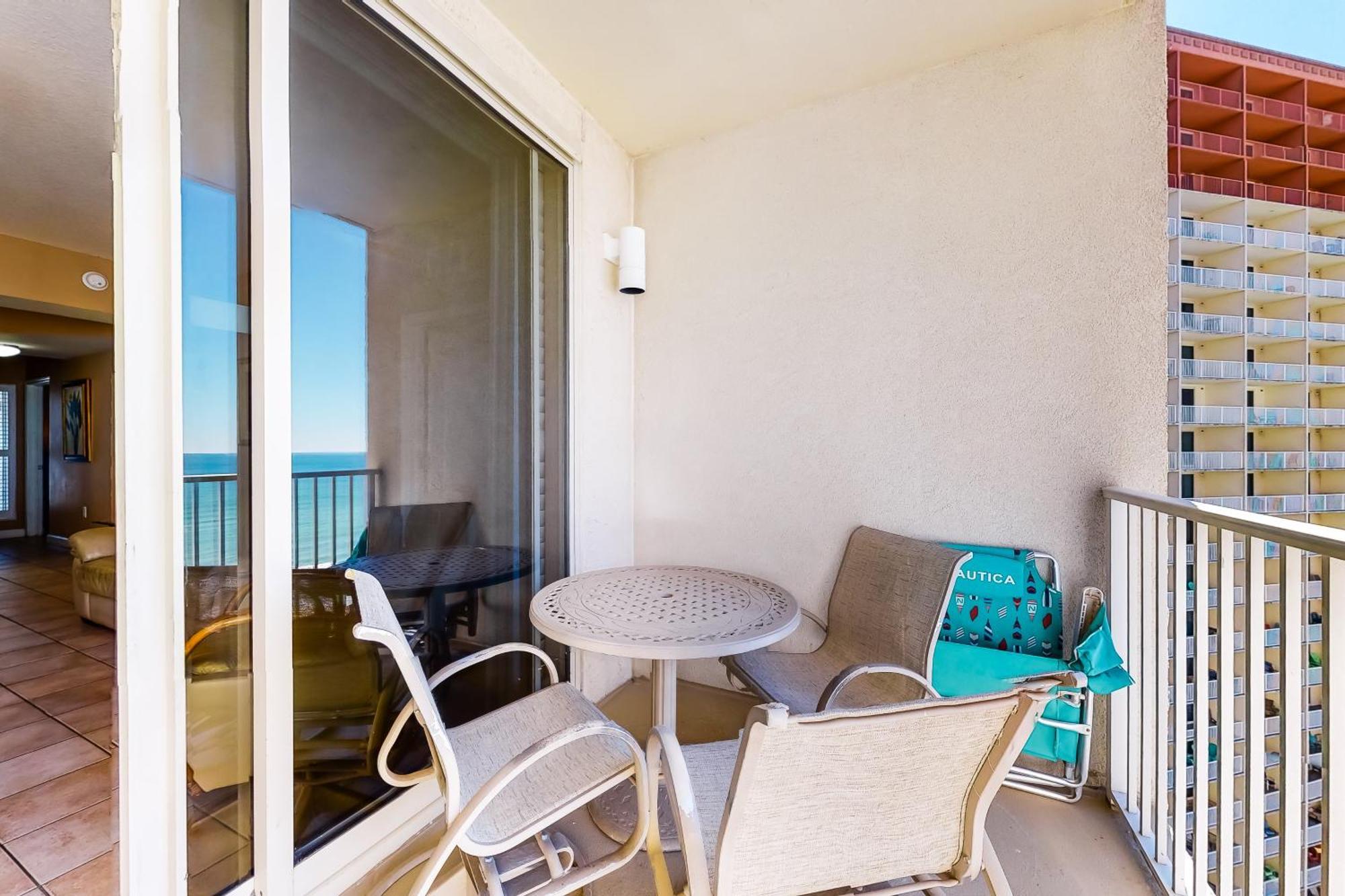 Shores Of Panama III Panama City Beach Bilik gambar