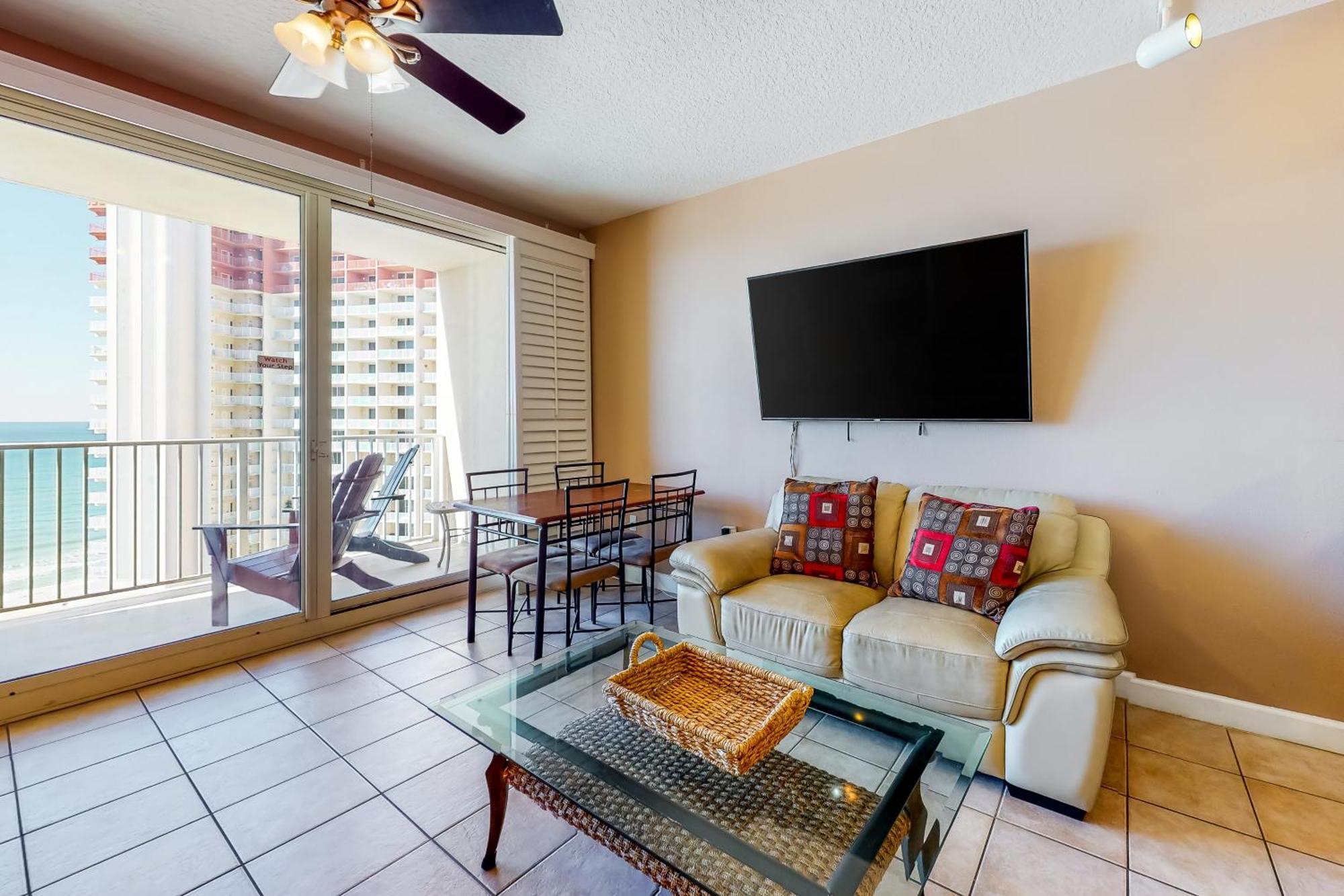 Shores Of Panama III Panama City Beach Bilik gambar