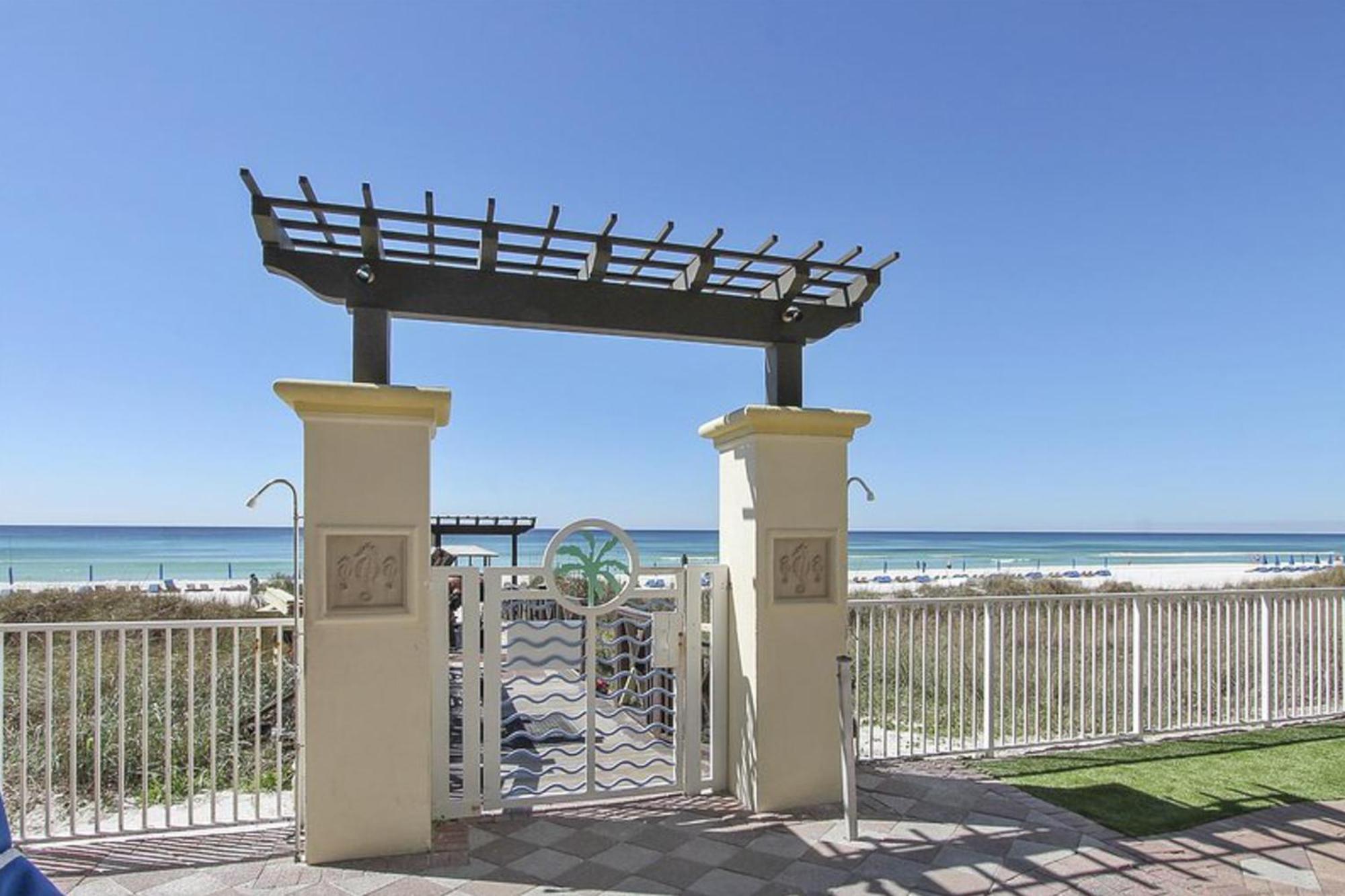 Shores Of Panama III Panama City Beach Bilik gambar