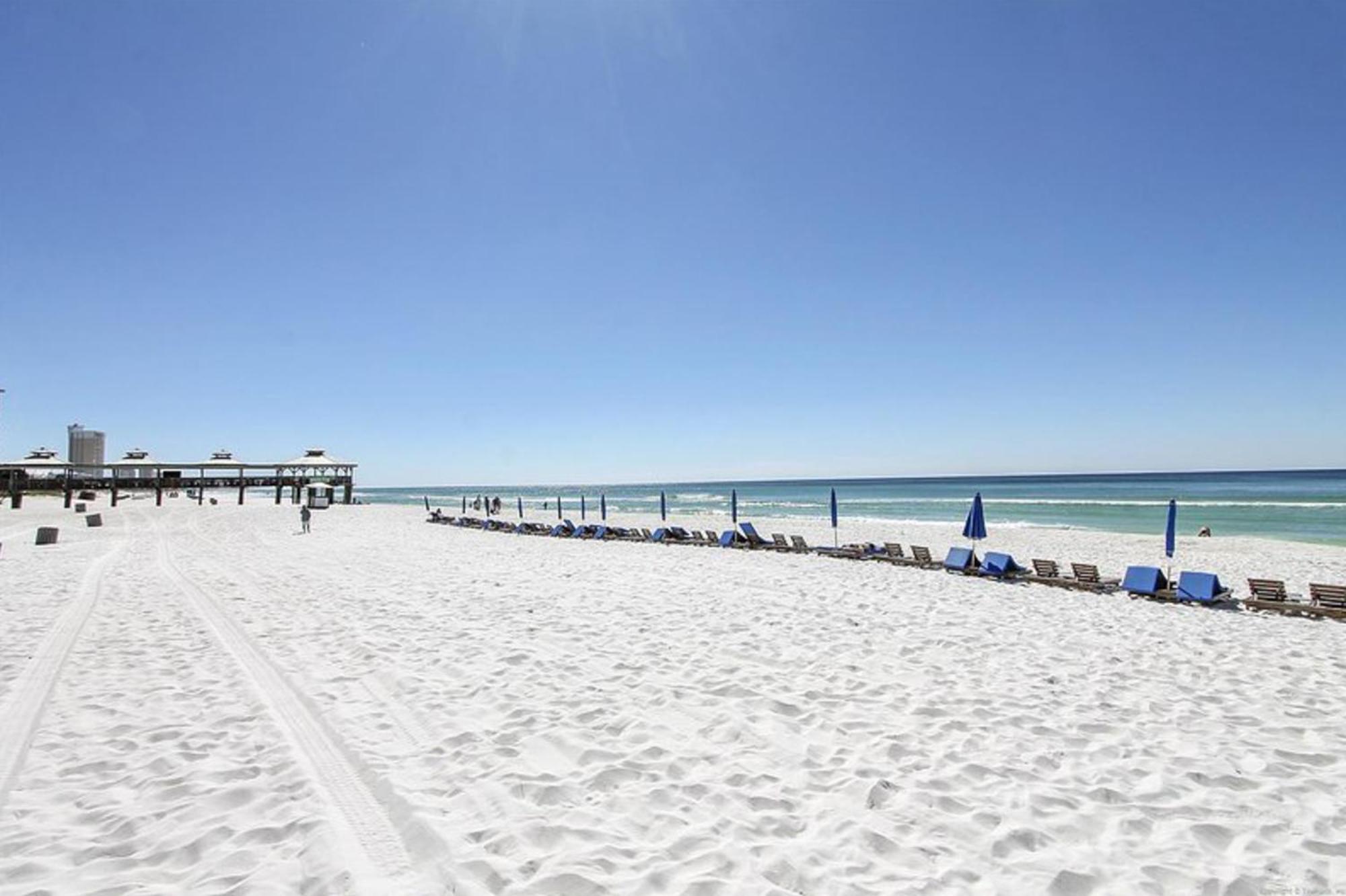 Shores Of Panama III Panama City Beach Bilik gambar