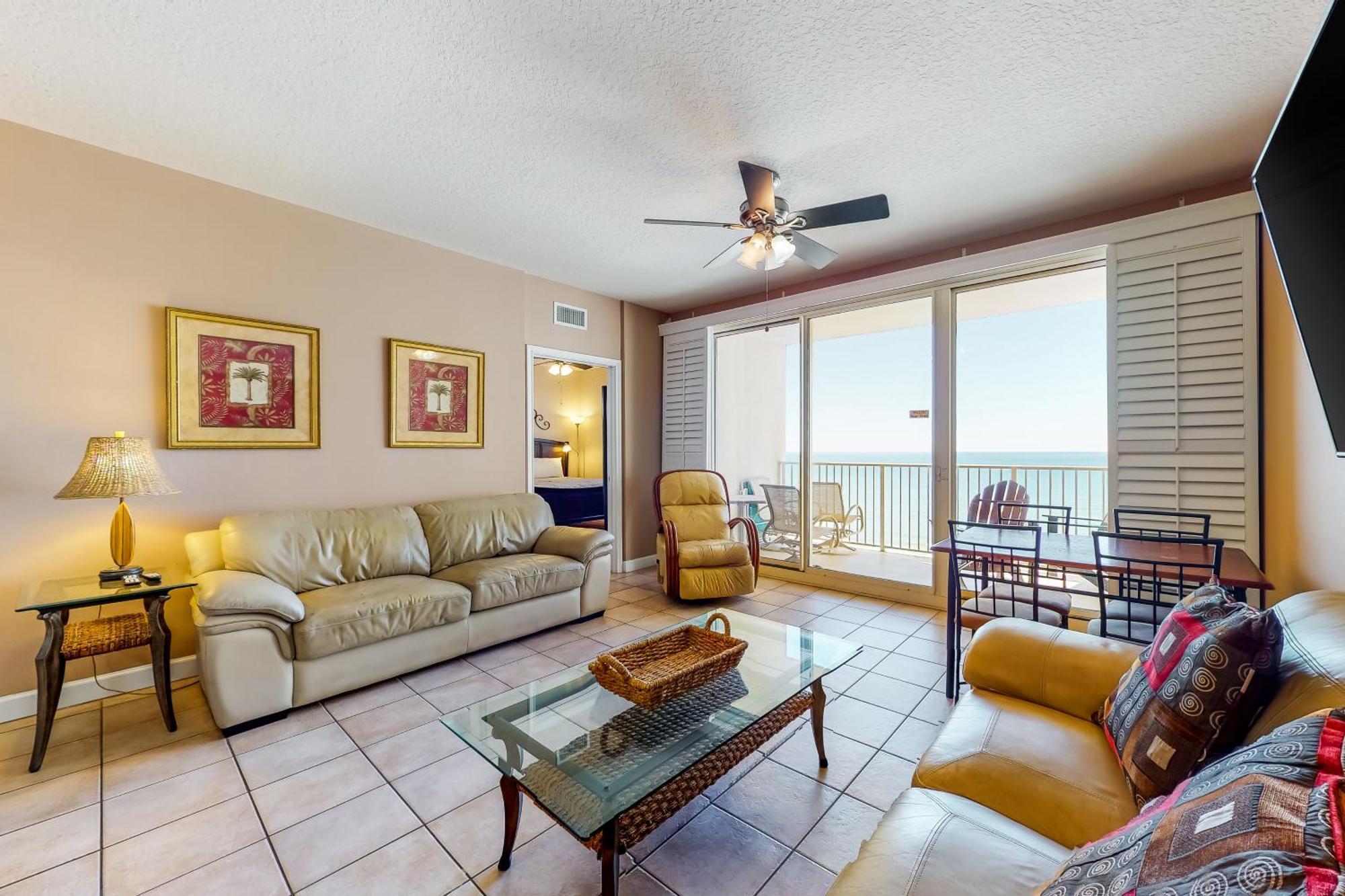 Shores Of Panama III Panama City Beach Bilik gambar