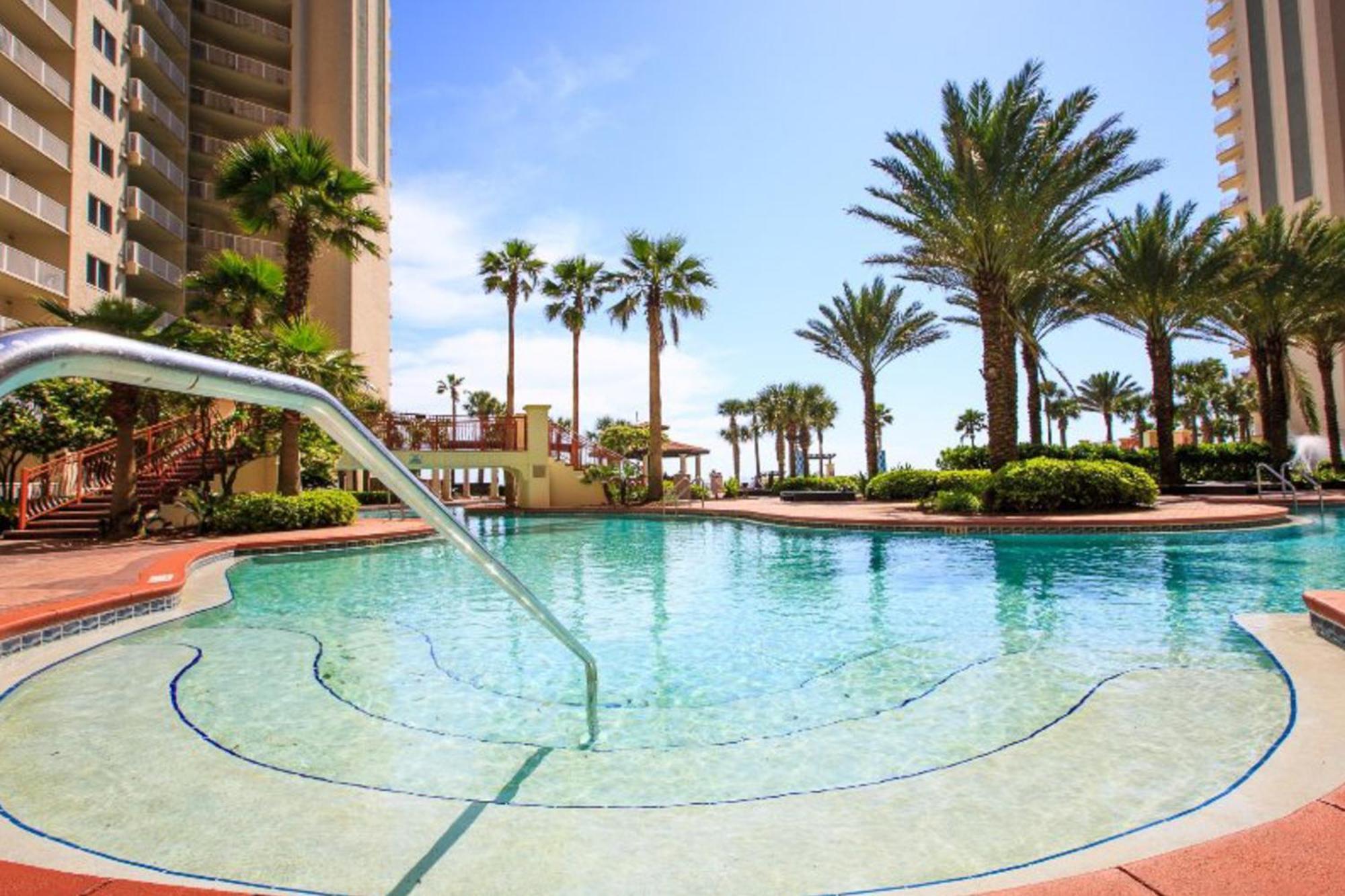 Shores Of Panama III Panama City Beach Bilik gambar