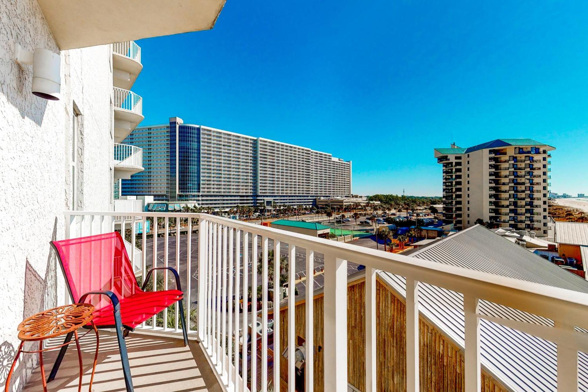 Shores Of Panama III Panama City Beach Bilik gambar