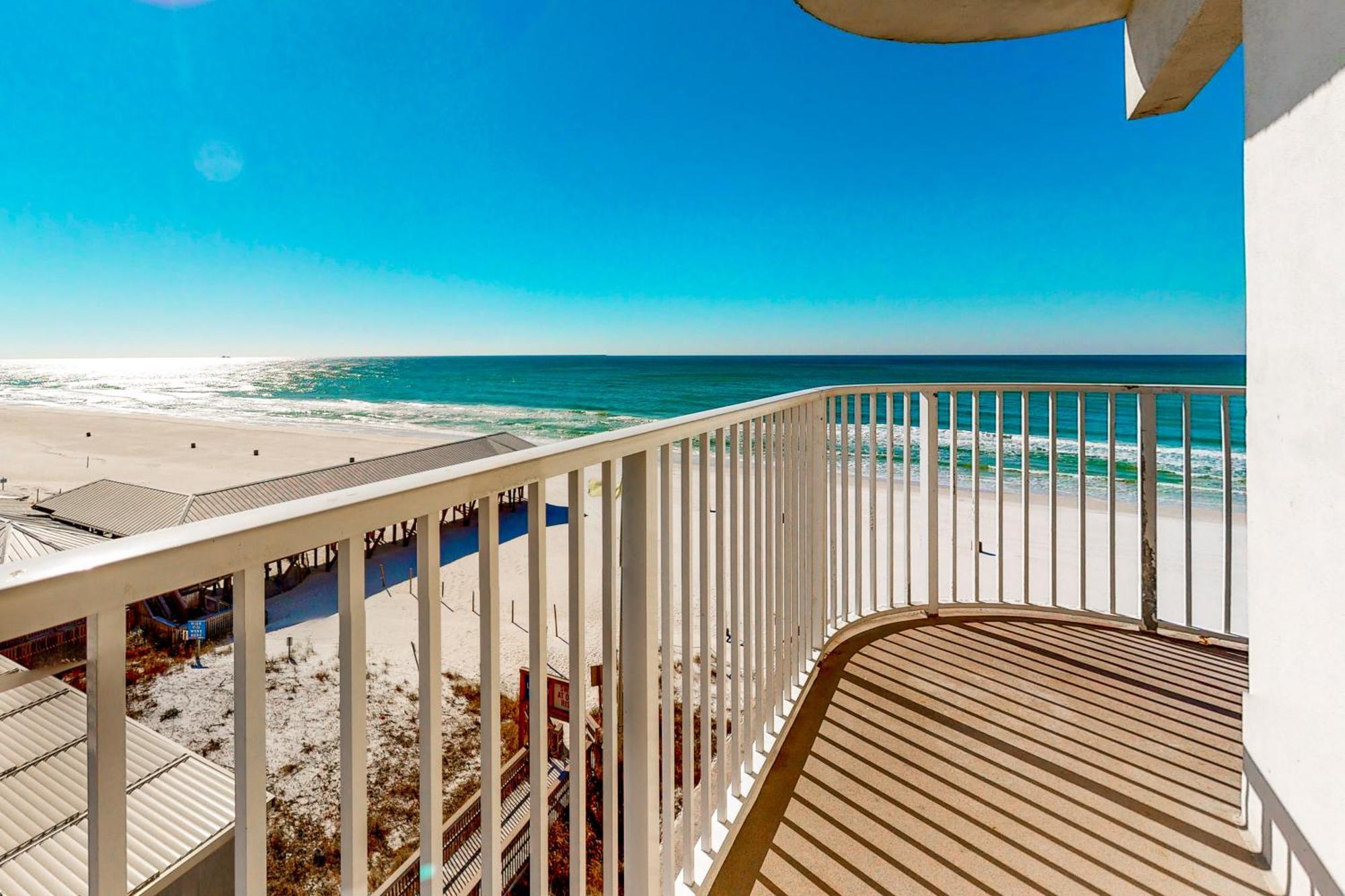 Shores Of Panama III Panama City Beach Bilik gambar
