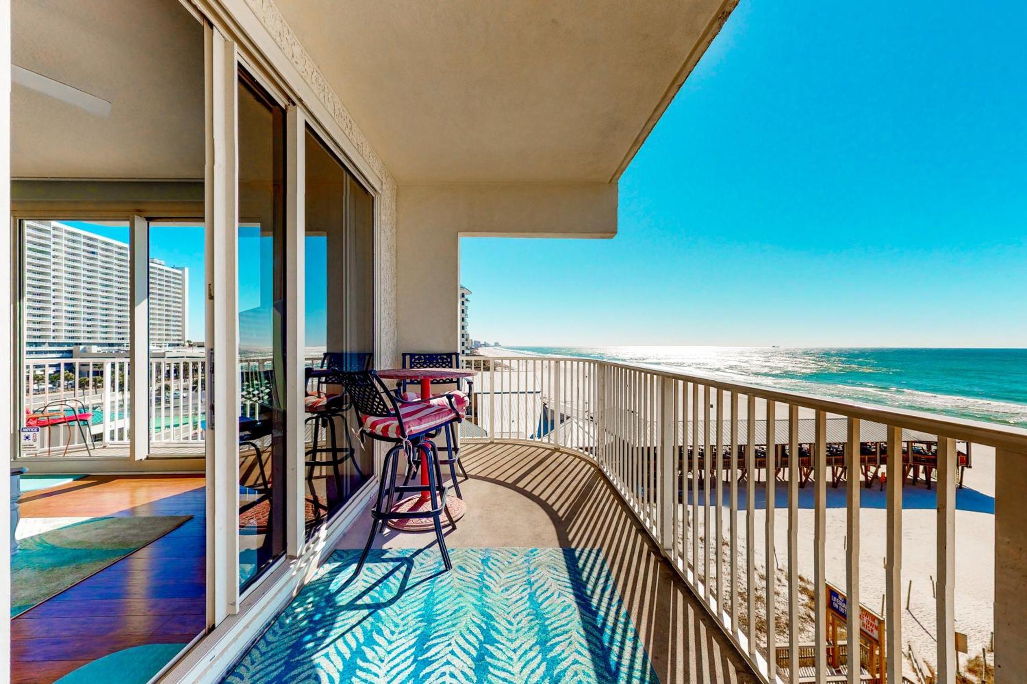Shores Of Panama III Panama City Beach Bilik gambar