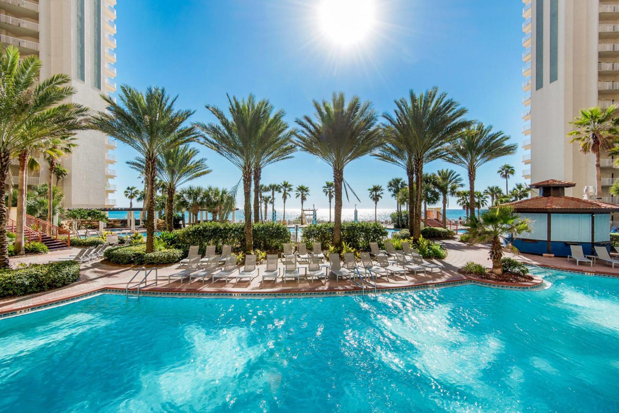 Shores Of Panama III Panama City Beach Bilik gambar