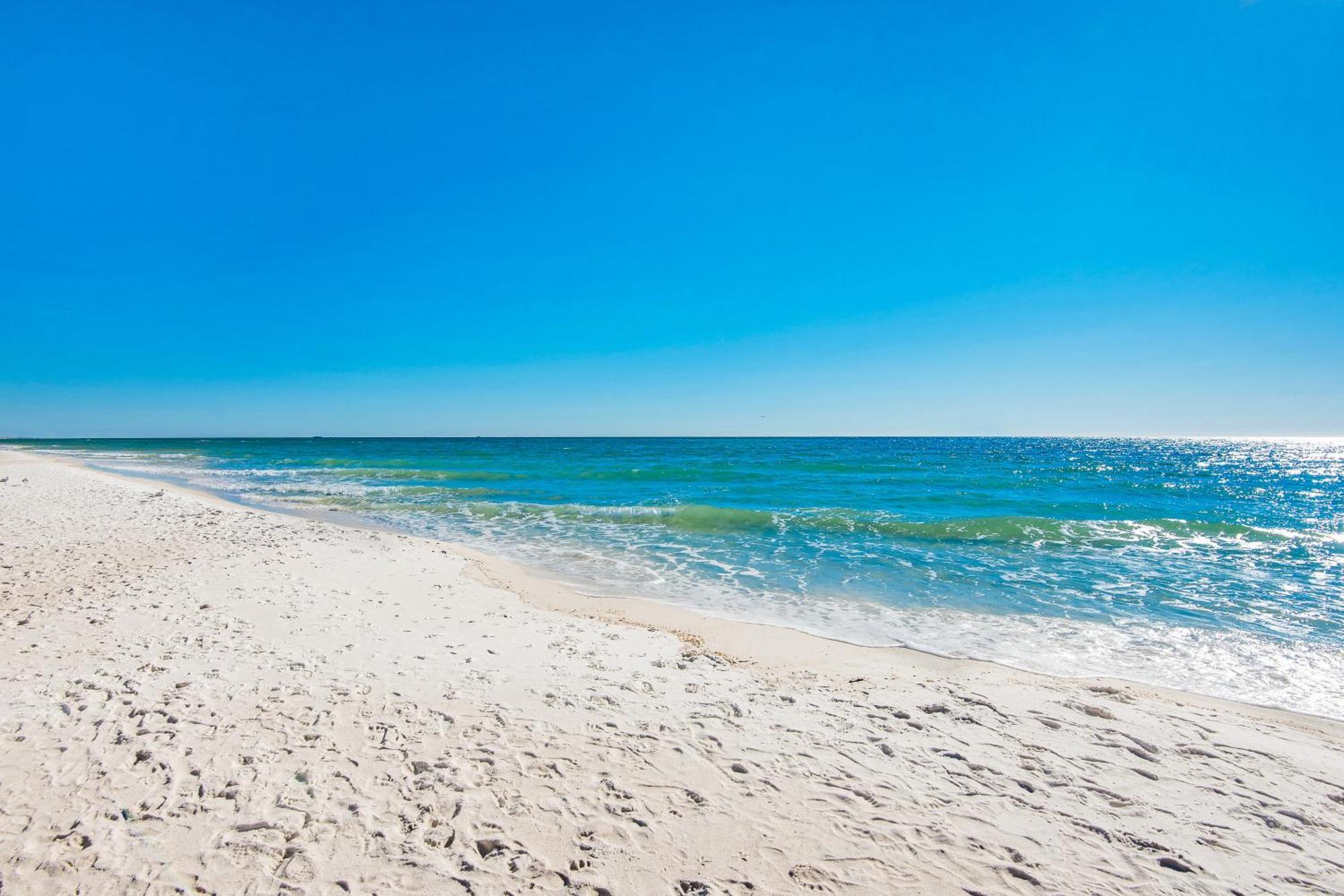 Shores Of Panama III Panama City Beach Bilik gambar