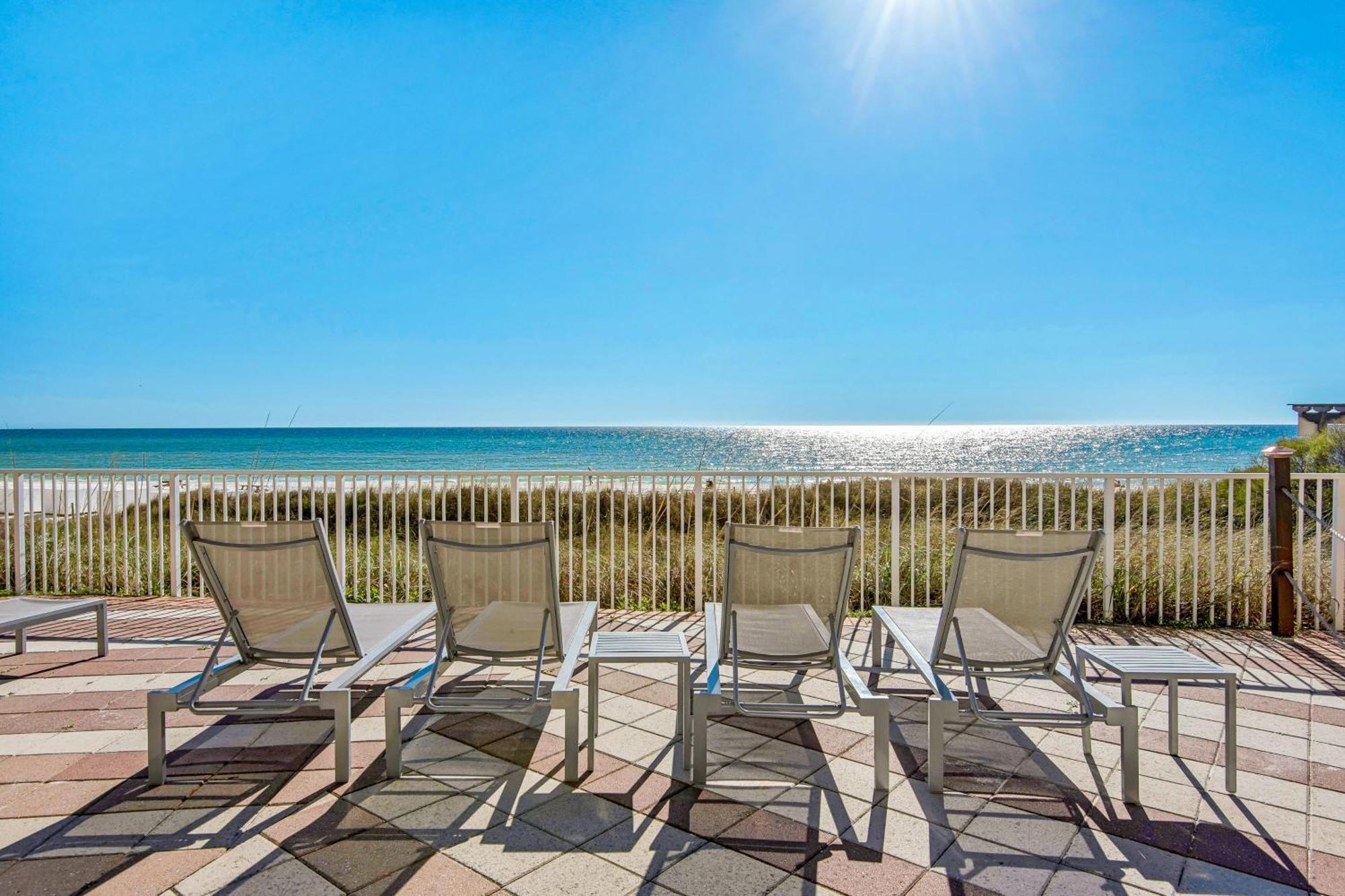 Shores Of Panama III Panama City Beach Bilik gambar